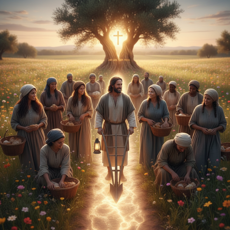 O Verdadeiro Norte: A Simplicidade do Caminho