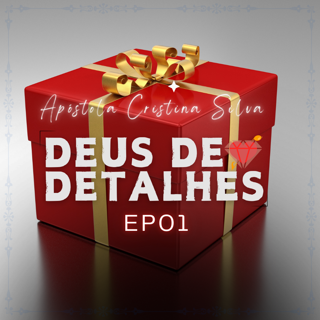 Capa do episódio Um Presente Especial