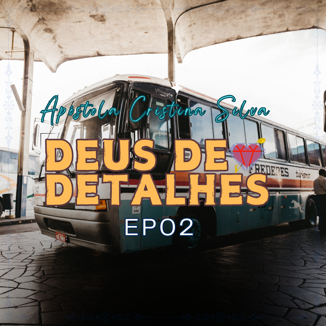 Capa do episódio Um simples folheto