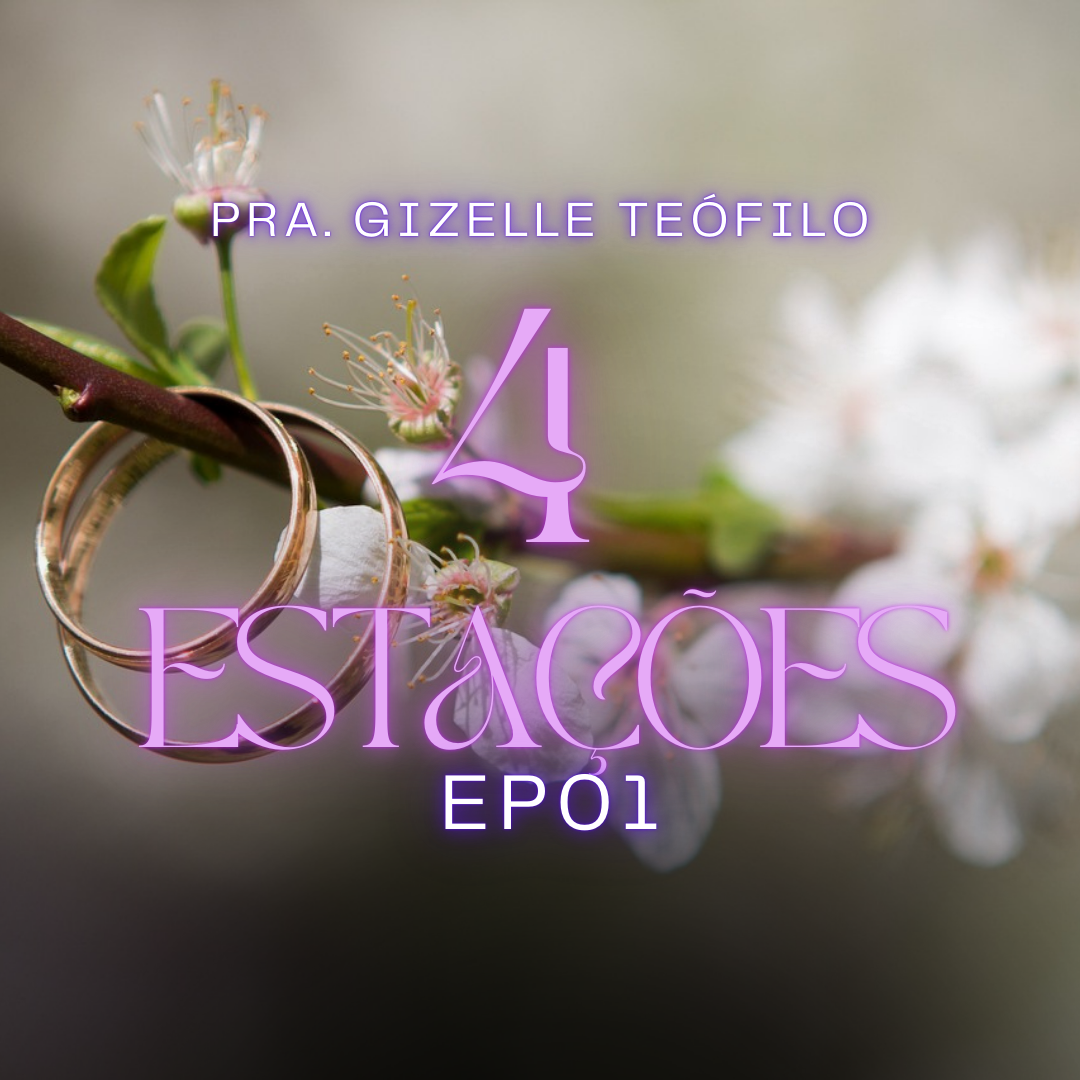 Capa do episódio A Primavera - O Desabrochar do "Nós"