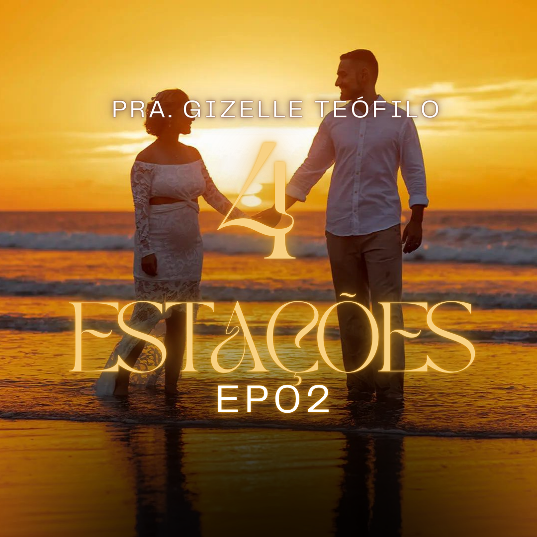 Capa do episódio O Verão: Intensidade e Maturação