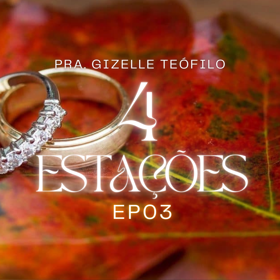 Capa do episódio O Outono: Maturidade e Colheita