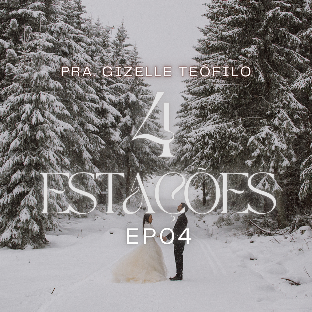 Capa do episódio O Inverno: Resiliência e Acolhimento