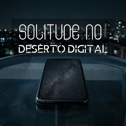 Solitude no Deserto Digital
