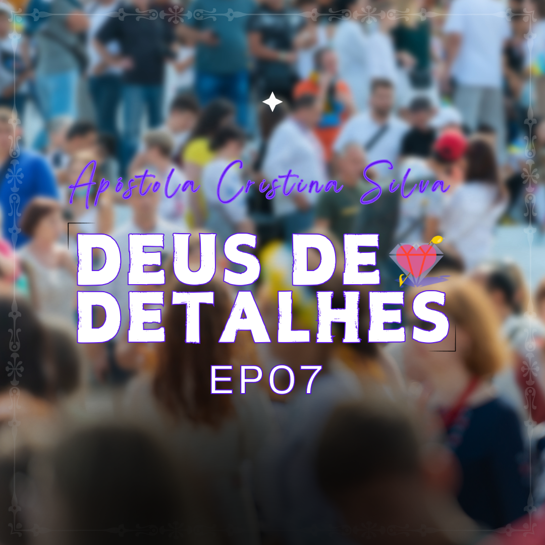 Missão: Vida para o Missionário! 