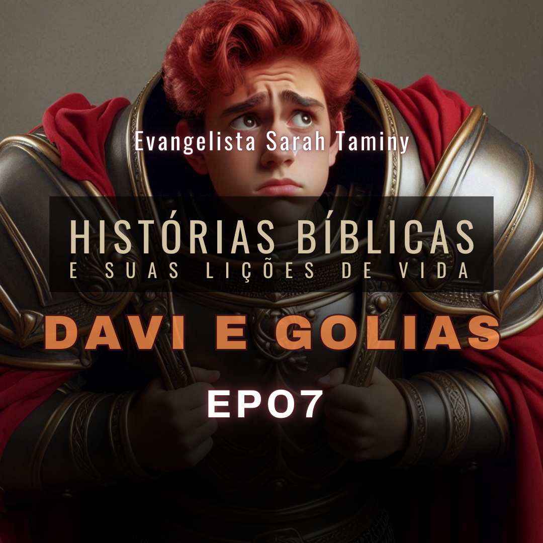 Davi e Golias