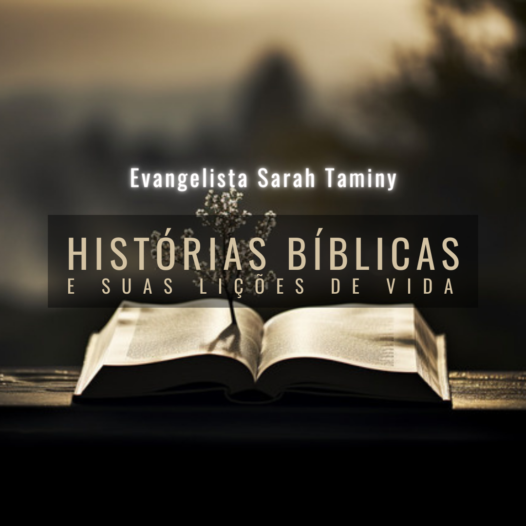 Histórias Bíblicas