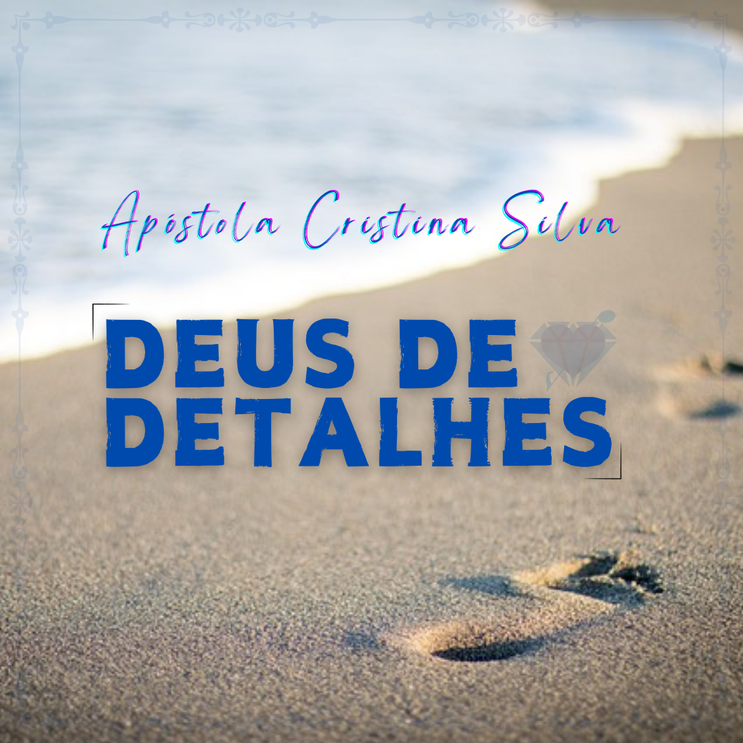 Deus de Detalhes